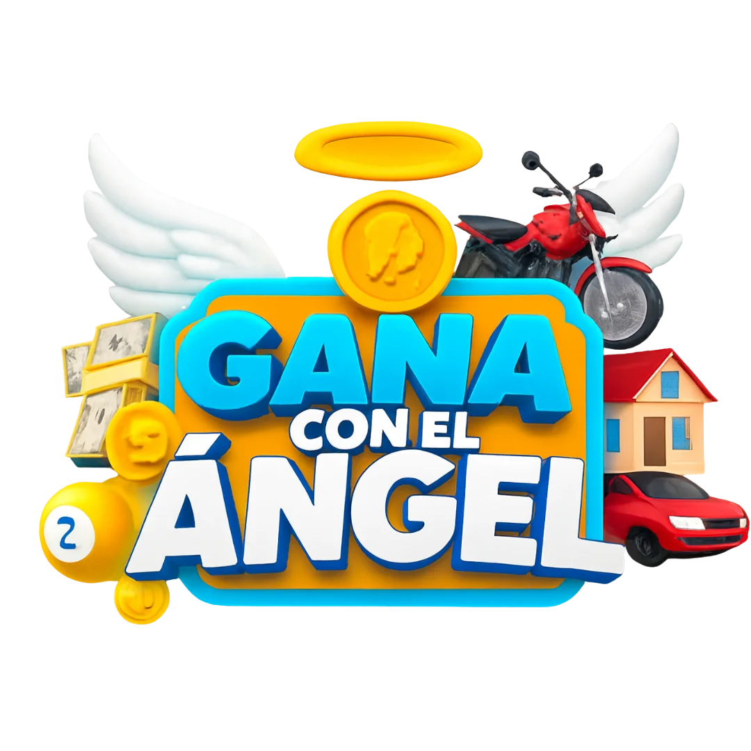 Gana con el Angel